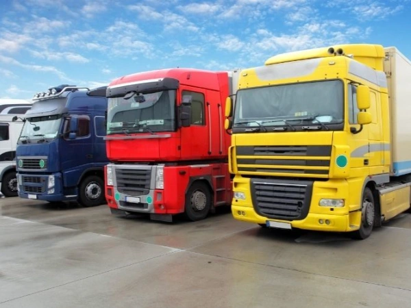 Ankara Kangal Nakliye